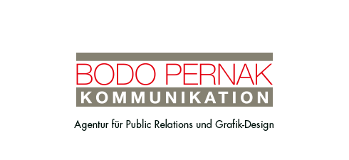Logo Bodo Pernak Kommunikation Hannover