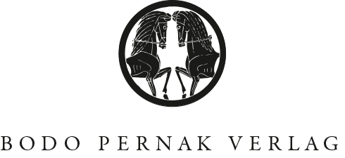 Logo Bodo Pernak Verlag Hannover